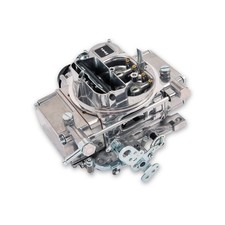 Brawler BR-67270 600 CFM Brawler Diecast Carburetor Vacuum Secondary picture