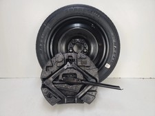 Spare Tire W/Jack Kit 16