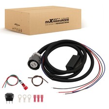 4L60E Stand Alone Controller for Transmission 1993-2008 NCR60E w/ Power Cables picture