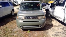 Chassis ECM Body Control BCM Left Hand Dash Fits 09 CUBE 1177853 picture