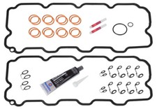 2001-2004.5 Duramax LB7 Standard Install Kit - Gaskets and Banjo Washers picture