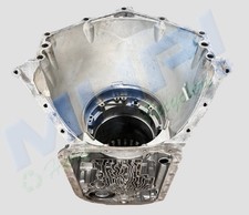 4l80E / 4L85E Case - 04-UP Late Style - Casting Number 24208421 -  picture