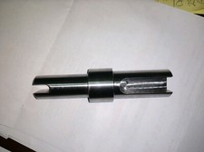 Beech Beechcraft 36 35 33 T34 Bonanza Baron Travel Air Wheel Axle Jack Adapter picture