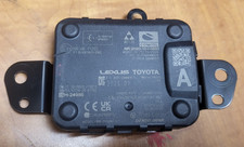 OEM for 2022-2024 LEXUS NX Blind Spot Monitor Sensor 88210-78020 picture