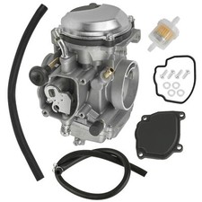 Caltric Carburetor For Yamaha 4XE-14140-01-00 4XE-14140-00-00 4XE-14140-13-00 picture