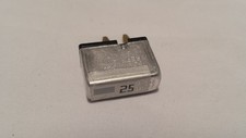 New GM OEM Mini Circuit Breaker 25 Amp 14.5V 12088575 picture
