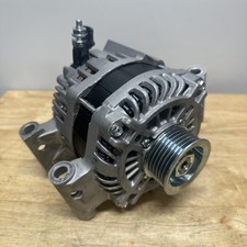 New TYC Alternator for 08-11 Ford Focus Escape L4 2.0L (6S) 2-11272 -Damaged Box picture