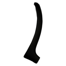 Bumper Mounted Wheel Flare Piece For Suzuki SX4 07-11 Front Passenger Side picture