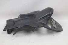Ducati Multistrada 1200 Enduro 16-20 DP Carbon Fiber Number Plate Holder Cover picture