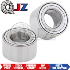 [2-Pack] 513136 REAR Wheel Bearing Compatible with Porsche 911, 928, Carrera GT picture