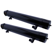 2PK Hydraulic Tilt Cylinders 7151185 For Bobcat S510 S530 S550 S570 T550 T590 picture