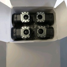 Rimthin 9005 H11 Fog Light Plug & Play Pack of 4 New Open Box picture