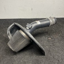 ☑️ K&N Typhoon Cold Air Intake System Kit fits 2009-2014 Subaru Impreza WRX 2.5L picture
