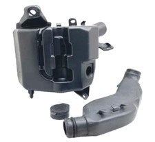 ✅For Tesla Y Wiper Washer Reservoir Tank W-Filler Neck Tube 1490412-00-B (20-24) picture