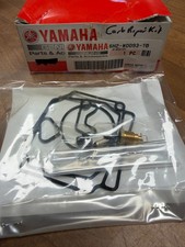 NOS New Yamaha OEM Part Carb Kit 6H2-W0093-10-00 60-70HP 1992-2009 picture