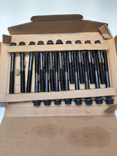 Fits Toyota 2L 2L-T 3L 5L 5LE   Cylinder Head Bolt Kit picture