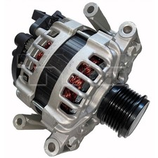 TYC New Alternator for Volkswagen GTI 2015-2021 with 140A OEM # 06K 903 024 C picture