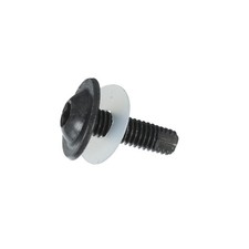 2002-2027 DODGE RAM JEEP TORX HEAD M6X1.00X20.00 SCREW GENUINE MOPAR 6507447AA picture
