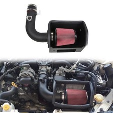 Cold Air Intake System For 13-20 TOYOTA FRS GT86 86 SUBARU BRZ 2.0L High-Flow picture