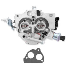 New Aluminum Throttle Body For GMC Chevrolet 1993 1994 1995 5.7L 17093030 picture