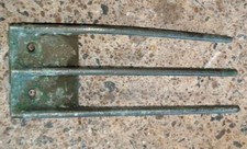 Sea Doo 1996 challenger 14 ft intake inlet rock grate mobil 271000537 picture