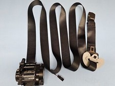 2024-2025 Tesla Model 3 Front Right Passenger Seatbelt Three Plug 1856706N1D OEM picture
