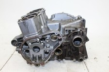 1994-1997 KAWASAKI ZX6R ZX-6R ENGINE MOTOR BLOCK CASE CRANKCASE UPPER LOWER picture