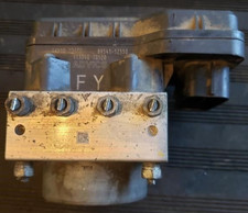 2009-2010 Toyota Corolla ABS Anti Lock Brake Pump Module Assembly Warranty OEM picture