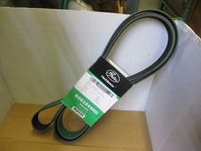 Serpentine Belt-Fleetrunner Heavy Duty Micro-V Belt K081044HD picture