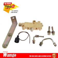 Disc Disc Brake Proportioning Valve 9/16