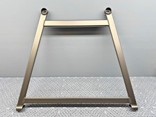 RARE Front 4-Point Lower Chassis Brace Bar for Toyota MR-S ZZW30 MR2 Spyder JDM picture