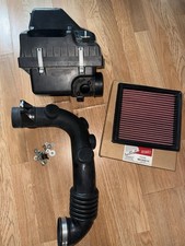 2022-2025 Subaru WRX Air Intake Box picture