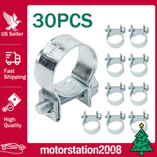 30Pcs 1/2