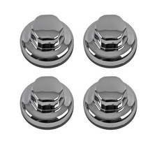 JPQ820PLC Replacement 20mm Lug Nut Covers for Axle Cover Kits picture
