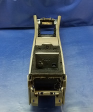 12 - 15 INFINITI G37 Q60 Q40 CENTER CONSOLE STORAGE COMPARTMENT ASSEMBLY # 75131 picture