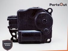 2011-2013 Dodge Durango Heater Flap Servo Actuator Motor 545250008 OEM picture