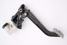 Wilwood Aluminum Swing Mount Clutch Pedal & 5/8