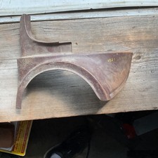 NOS 1957 1958 ? Ford Galaxie Extension panel. OEM 57 58 Taillight Headlight??? picture