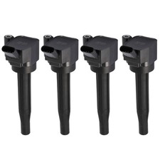4PC Ignition Coil 27300-2J300 for 2020-2026 Hyundai Sonata Elantra Kona picture