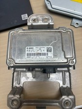 2013-2017 Audi A6 A7 Adaptive Cruise Control Module Unit & Bracket  picture