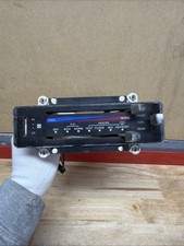 OEM 1980-1986 FORD F150 F250 F350 CLIMATE HEATER CONTROL  Dual Fuel Tank picture