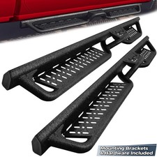 For 2004-2024 Nissan Titan Crew Cab 6