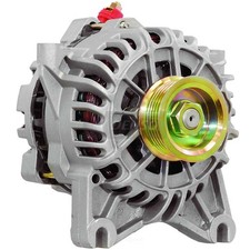 Alternator-VIN: X DENSO 210-5342 Reman fits 99-04 Ford Mustang 4.6L-V8 picture