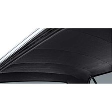 TMI Headliner Black Mustang Coupe 1969-1970 picture