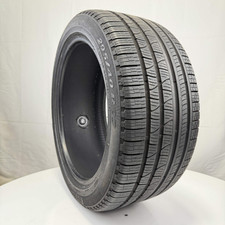 Used 295/40R20 Pirelli Scorpion Verde NO 106V 8/32 (DOT 25) picture