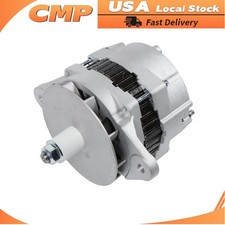 12V 130A Alternator 4003445 for Cummins Engine 6C8.3 ISM11 QSM11 New picture