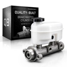 QUALITY-BUILT Brake Master Cylinder with Reservoir for 92-96 Chevy, NM3027 picture
