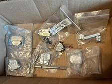 LOT OF GARMIN BACKSHELL KITS NEW SURPLUS picture