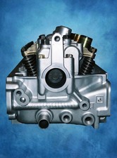 Honda 1.6 D16Y8 P2J 1996-1998 Civic Si Vtec SOHC Early Model Cylinder head picture