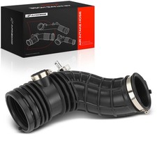 A-Premium Air Intake Tube Cleaner Hose for Honda Accord 2003-2007 17228-RAA-A00 picture